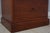 Stickley Cherry 6 Drawer Shaker Lingerie Chest For Sale In Philadelphia - Image 6 of 16