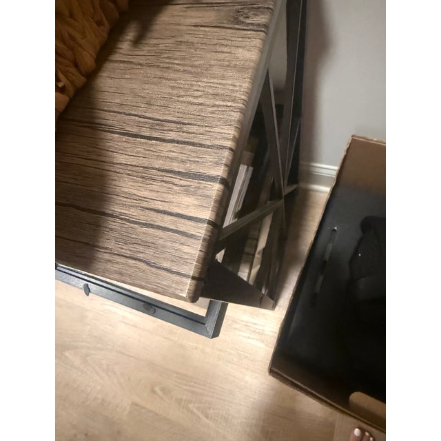 Modern 2020s Bookcase For Sale - Image 3 of 3