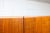 Wood Scandinavian Teak Wardrobe by Eric Grinwis Holland, 1960s For Sale - Image 7 of 18