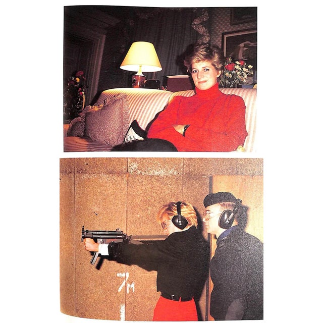 "Diana: Her True Story" 1992 Morton, Andrew For Sale - Image 10 of 13