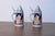 Glazed Stoneware Beer Mugs, 1930s, Set of 2 For Sale - Image 12 of 12