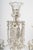 Napoleon III Cut Crystal Candelabras, 1800s, Set of 2 For Sale - Image 3 of 8