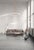 Model 237/2 Wall Light in Opaline Glass and Aluminum by Gino Sarfatti For Sale - Image 10 of 13