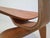 Wood LCW Lounge Chair by Charles and Ray Eames for Evans, 1940s For Sale - Image 7 of 17