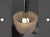 1980s Art Deco Murano Glass Pendant Light from Kalmar For Sale - Image 5 of 12