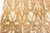 Textile Traditional Inspired Fragment Rug in Brown and Gray by Doris Leslie Blau For Sale - Image 7 of 8