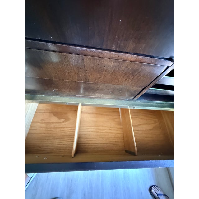 Milo Baughman Campaign Wardrobe For Sale - Image 10 of 15