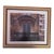 Ruth Burke Signed “Brown Window—Rome, Italy” Architectural Photograph, 2005 For Sale