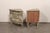 Italian Antique Corner Cabinets, a Near Pair For Sale In Atlanta - Image 6 of 13