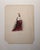 Realism Doge of Venice| Hand-Colored Engraving by Hippolyte Pauquet | C. 1868 For Sale - Image 3 of 4