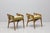 Model 687 Stools by Gio Ponti for Cassina, Italy, 1953, Set of 2 For Sale - Image 4 of 18