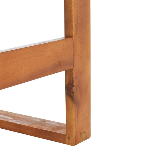 2020s Ozark 4 Piece Set - Natural / Navy For Sale - Image 5 of 6