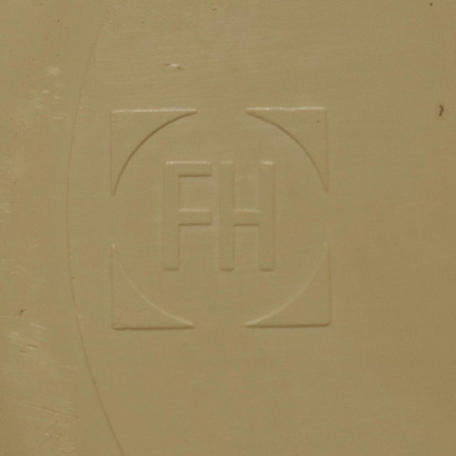 Ant Chairs by Arne Jacobsen for Fritz Hansen, 1970s, Set of 5 For Sale - Image 9 of 10