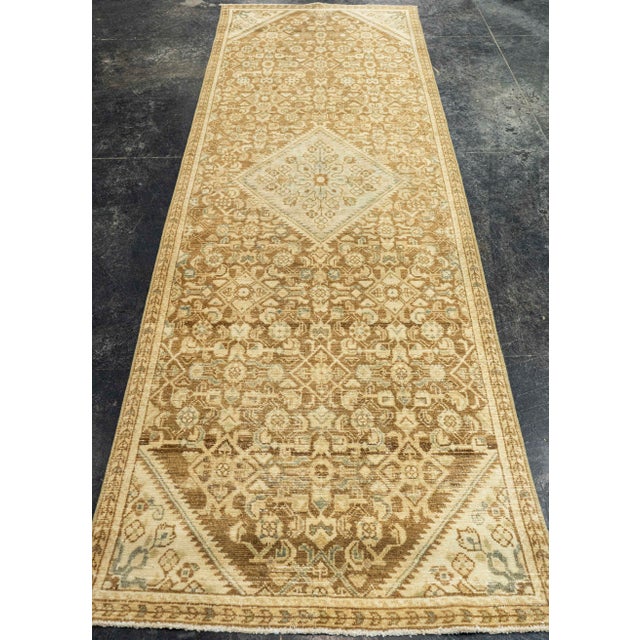 Turkish Vintage Rug 2'7" x 9'2" #22766 Explore a curated collection of hallway runners, wool rugs, and handmade...