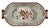 Late 19th Century Antique Ridgways Persia Covered Tureen, Staffordshire England, Chinoiserie Decor For Sale - Image 5 of 10