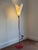 Floor Lamp Model Calla by Marcello Cuneo for Valenti Luce For Sale - Image 15 of 15