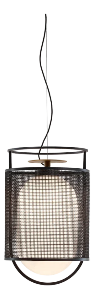 Denglong T PE Outdoor Suspension Lamp by Parachilna
