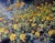 Oil Painting Marigold Varvarov Anatoly Viktorovich For Sale