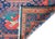 Early 20th Century Persian Kazak Rug For Sale - Image 4 of 15