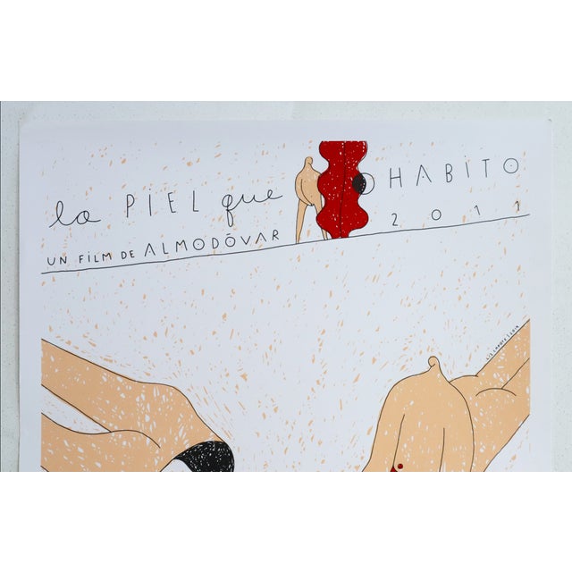Date: 2019 Size: 19.5 x 27.5 inches Artist: Liz Capote Alonso As opposed to the French who pioneered the lithographic...