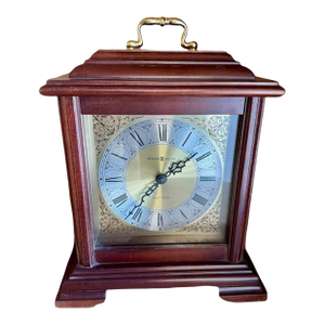 Howard Miller Medford Mantel Clock Model 612-481