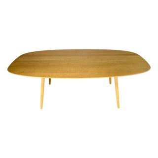 Moualla Table by Walter Knoll for Walter Knoll / Wilhelm Knoll, 2010s For Sale