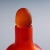 Mid-Century Modern Paolo Venini Inciso Glass Bottle Manufactured by Venini 1990s For Sale - Image 3 of 7