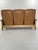 Orange Stressless 3-Seater Sofa from Ekornes, Norway, 1980s For Sale - Image 8 of 17