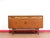 Mid Century Modern Vintage Teak Credenza Sideboard by Gplan Danish Style For Sale - Image 14 of 14