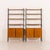 Mid-Century Modern Free Standing Wall Unit by Brantorps, 1960s, Set of 2 For Sale - Image 6 of 17