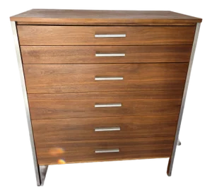Paul McCobb Calvin Dresser Tall