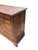 French Louis Phillipe Cherry Marble Top Chest of Drawers or Commode For Sale - Image 10 of 12