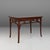 Side Table from Jacob & Josef Kohn, Austria, 1916 For Sale - Image 11 of 11
