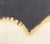 Joseph Gardella Black Fan Study Mixed Media For Sale - Image 4 of 8