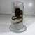 Mid-Century Modern Glass Table Lamp from Mazzega, Italy, 1960s For Sale - Image 3 of 18