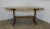 Golden Elm Refectory Dining Table from Ercol, 1960s For Sale - Image 4 of 7