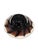 1980s 1988 Black Sheep Glass Studio Bowl Blown by Leslie Wilton For Sale - Image 5 of 8