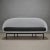 C815-2 sofa by theo ruth for artifort, netherlands, 1958. These are rare pieces; amazing and sophisticated center-pieces....