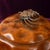 Carved Pear Wood Lidded Box with Bronze Crab by Aldo Tura, 1940 For Sale - Image 17 of 18