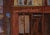 Mid Century Doris Dearhart Paris Montmartre Sacré-Cœur Painting For Sale In San Francisco - Image 6 of 14