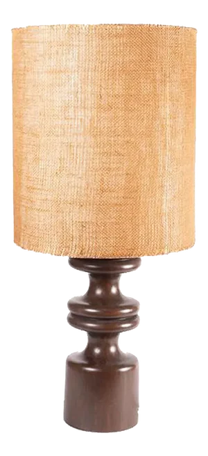 Table Lamp by Antonín Hepnar, 1980s