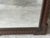 Antique Neo-Renaissance Carved Wooden Mirror, 1890s For Sale - Image 12 of 18