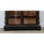 French 19th Century Ebonized Bibliotheque For Sale In Baton Rouge - Image 6 of 12