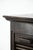 Antique Early 20th Century English Archive Cabinet with Roll-Up Door in Oak For Sale - Image 8 of 15