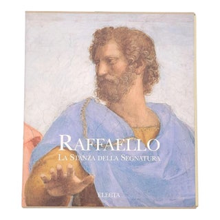 "Raffaello: La Stanza Della Segnatura", 2002 For Sale