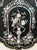 19th C English Mother-of-Pearl Tilt-Top Table For Sale - Image 11 of 18