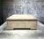 Postmodern Vintage Tessellated Stone and Brass Box For Sale - Image 3 of 9
