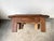 Double-Tiered Oak Coffee Table, 1970s For Sale - Image 17 of 18