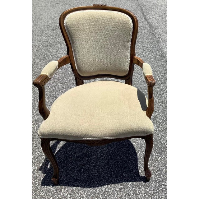 Vintage Mid Century Chair Chairish