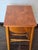 Gold Mid Century Danish Modern Teak Nesting Tables Poul Hundevad Set 5 Tables For Sale - Image 8 of 8